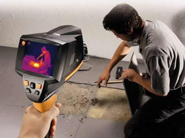 Olur Su Kaçağı Tespiti